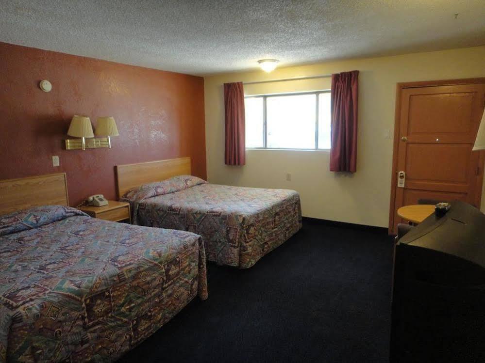 Econo Lodge Las Vegas Exterior photo