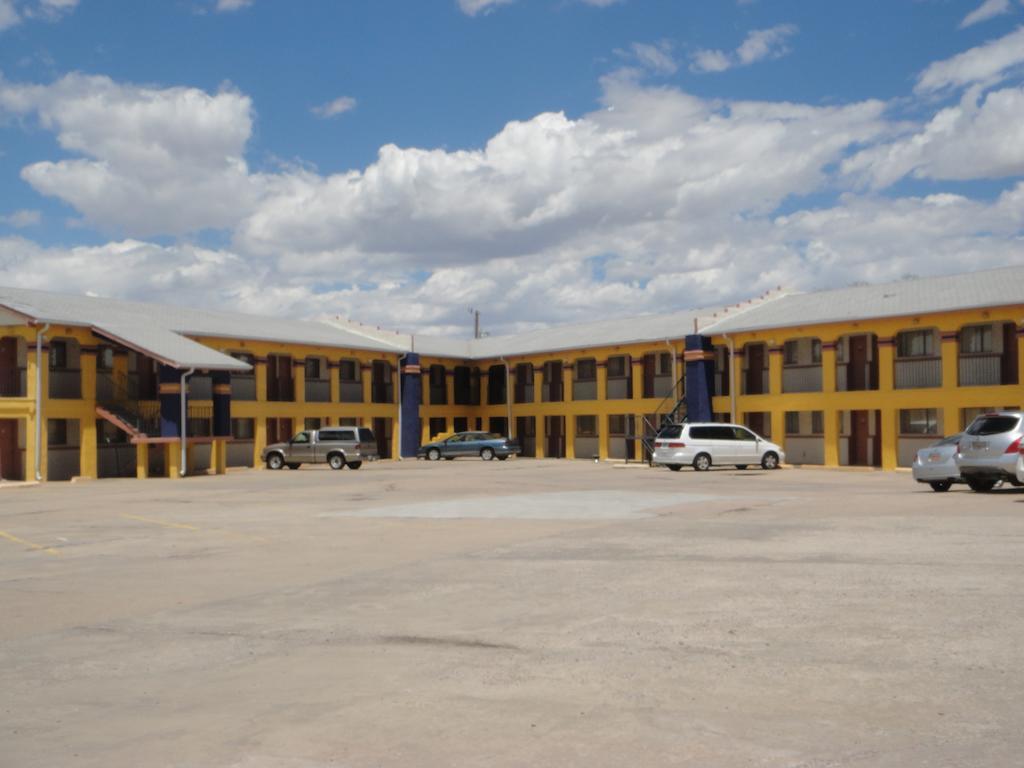 Econo Lodge Las Vegas Exterior photo